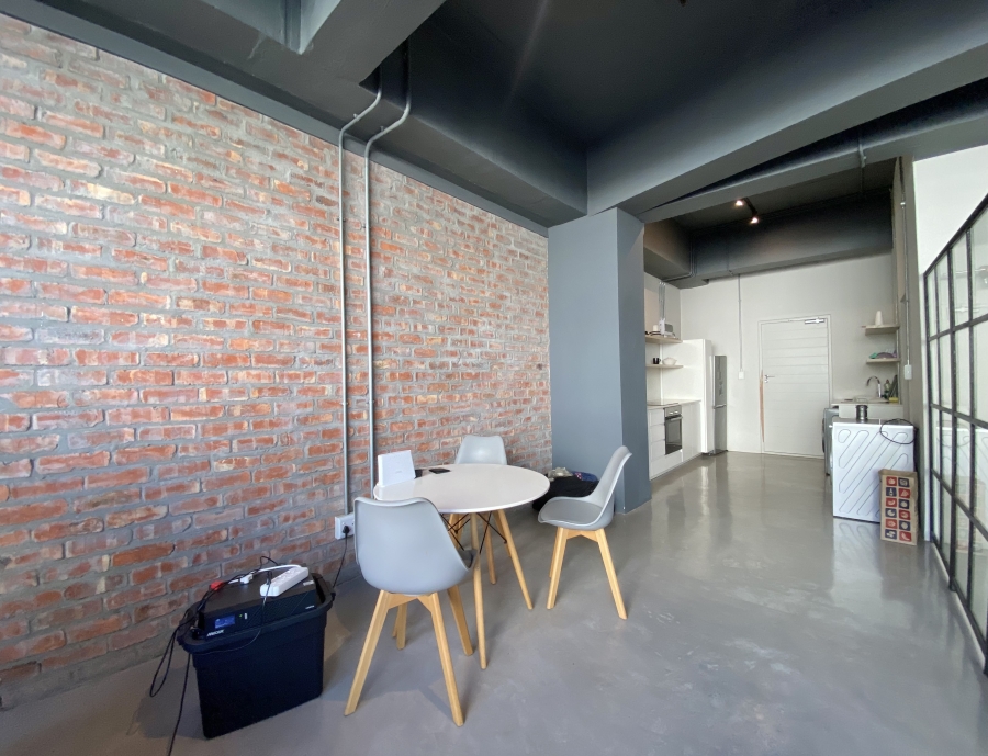 To Let 0 Bedroom Property for Rent in Salt River Western Cape